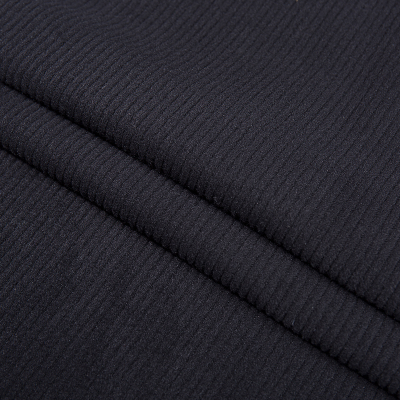 Corduroy for Shirts kembali ke fashion menonjol