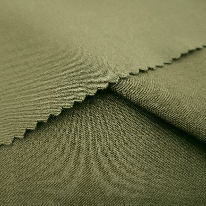 NRS710 Bengaline yang ramah kulit dan bernapas