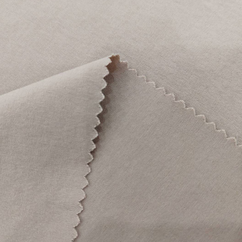 NRS711 kain grosgrain sutra halus