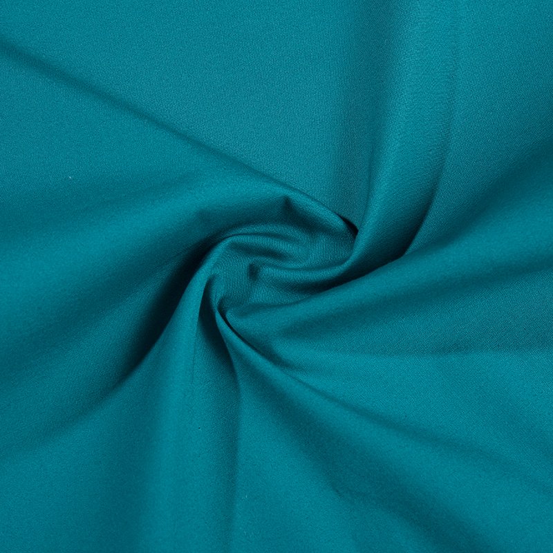 BCI Cotton Spandex Meningkatkan Kinerja Pakaian Aktif Berkelanjutan