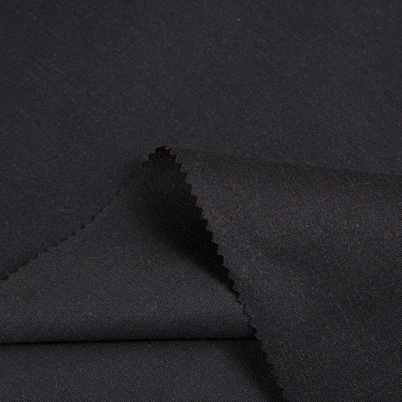 BCI Cotton Spandex Menggabungkan Keberlanjutan dengan Peregangan