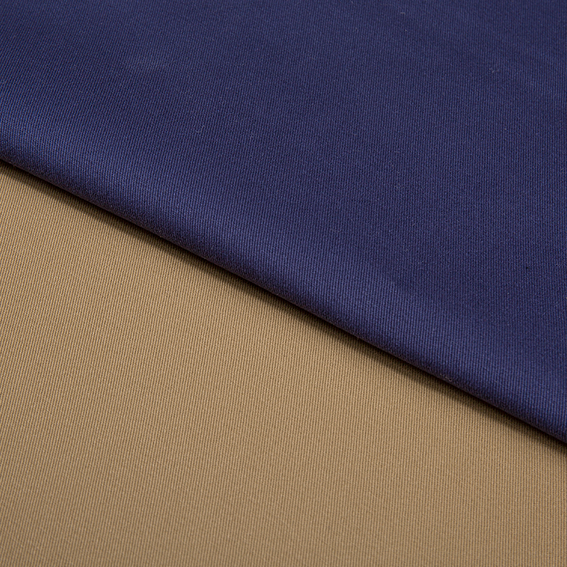 Produsen Kain Katun Beradaptasi dengan Permintaan Berkelanjutan